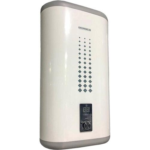 Бойлер Grunhelm GBH I-100 EALD FLAT (100 л), фото 1
