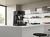 Ріжкова кавоварка еспресо Delonghi EC 230.BK, фото 7