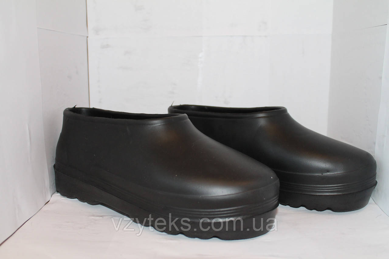 Галоши на валенки ЭВА, фото 1