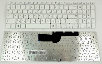 Клавіатура для ноутбука Samsung NP355V5C (15.6) ориг