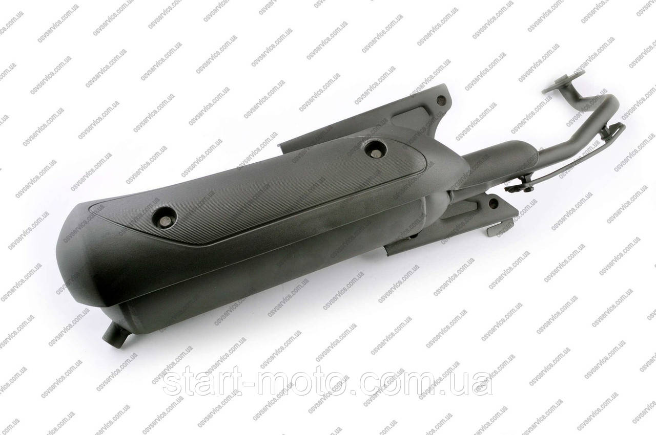 Honda Dio AF62 Глущить фірма (Comatcu) Японський бренд., фото 1