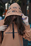 Стильний жіночий батнік "Good Morning" Angelo Style, фото 10