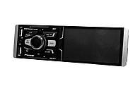 Автомагнитола Pioneer 4062T с сенсорным экраном 4.1"+ блютуз MP5 (магнитола Пионер 1 Дин)