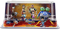 Набор фигурок Disney " Miles From Tomorrowland "