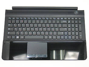 Клавіатура для ноутбука Samsung RC510, RC520, BA75-03029C ориг