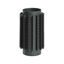 Труба-радіатор 0,5 метра STAHL SYSTEM сталевий 2 мм