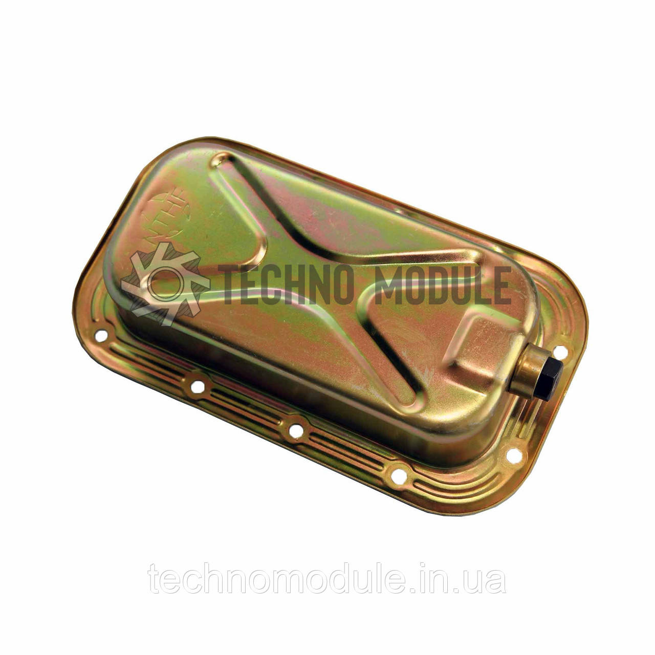 Піддон картера R185/190/192/195