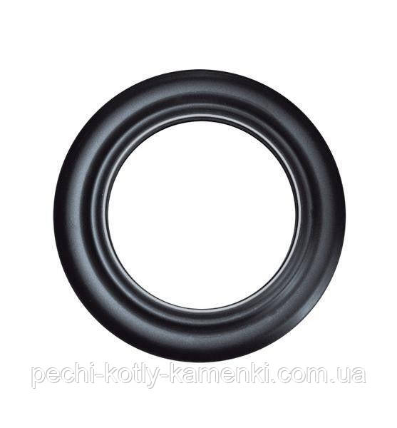 Розет для димоходу сталева 2 мм STAHL SYSTEM