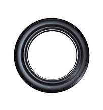 Розет для димоходу сталева 2 мм STAHL SYSTEM