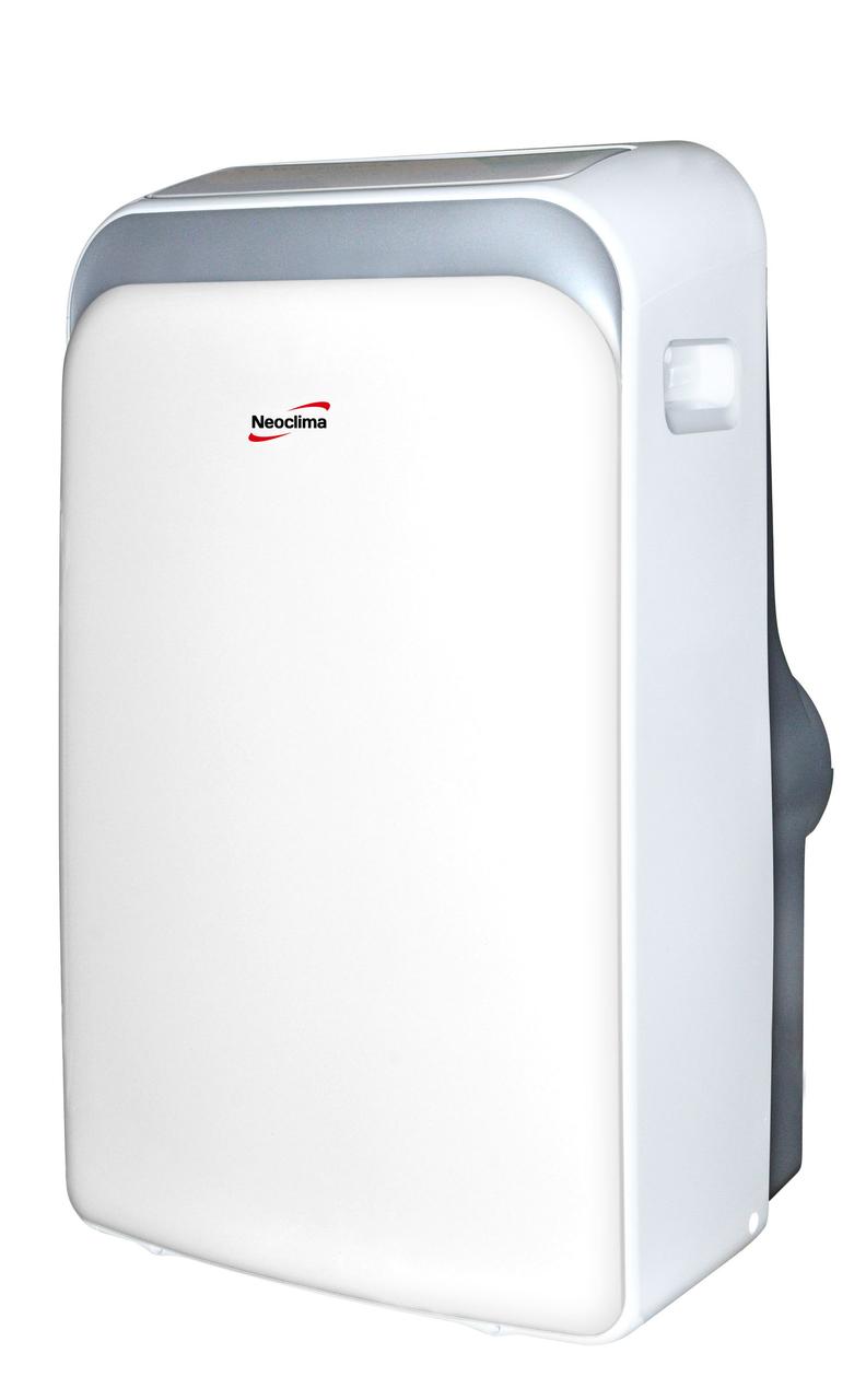 Кондиціонер мобільний NEOCLIMA NSU-09AMB