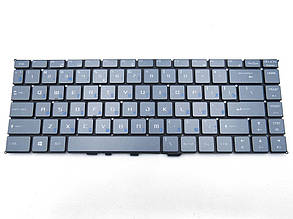 Клавіатура для ноутбука MSI GS65 GS65VR (підсвітка) ориг