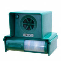 Отпугиватель собак ультразвуковой cтационарный Leaven LS-987F