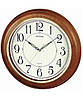 Настінний годинник RHYTHM CMG425BR06, фото 7
