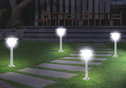 Уличные LED светильники
