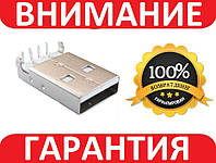 Штекер USB A папа