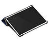 Чохол Primo для планшета Huawei MatePad Pro 10.8" (MRX-W09 / MRX-W19 / MRX-AL09) Slim - Dark Blue, фото 5