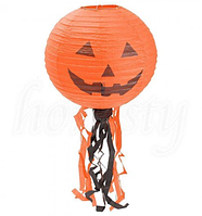 Світильник Гарбузня (40 см) ABC Хелловін