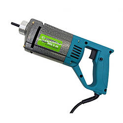 Глибокий вібратор Vorskla ПМЗ 900 / 2-35+Вал 3 м