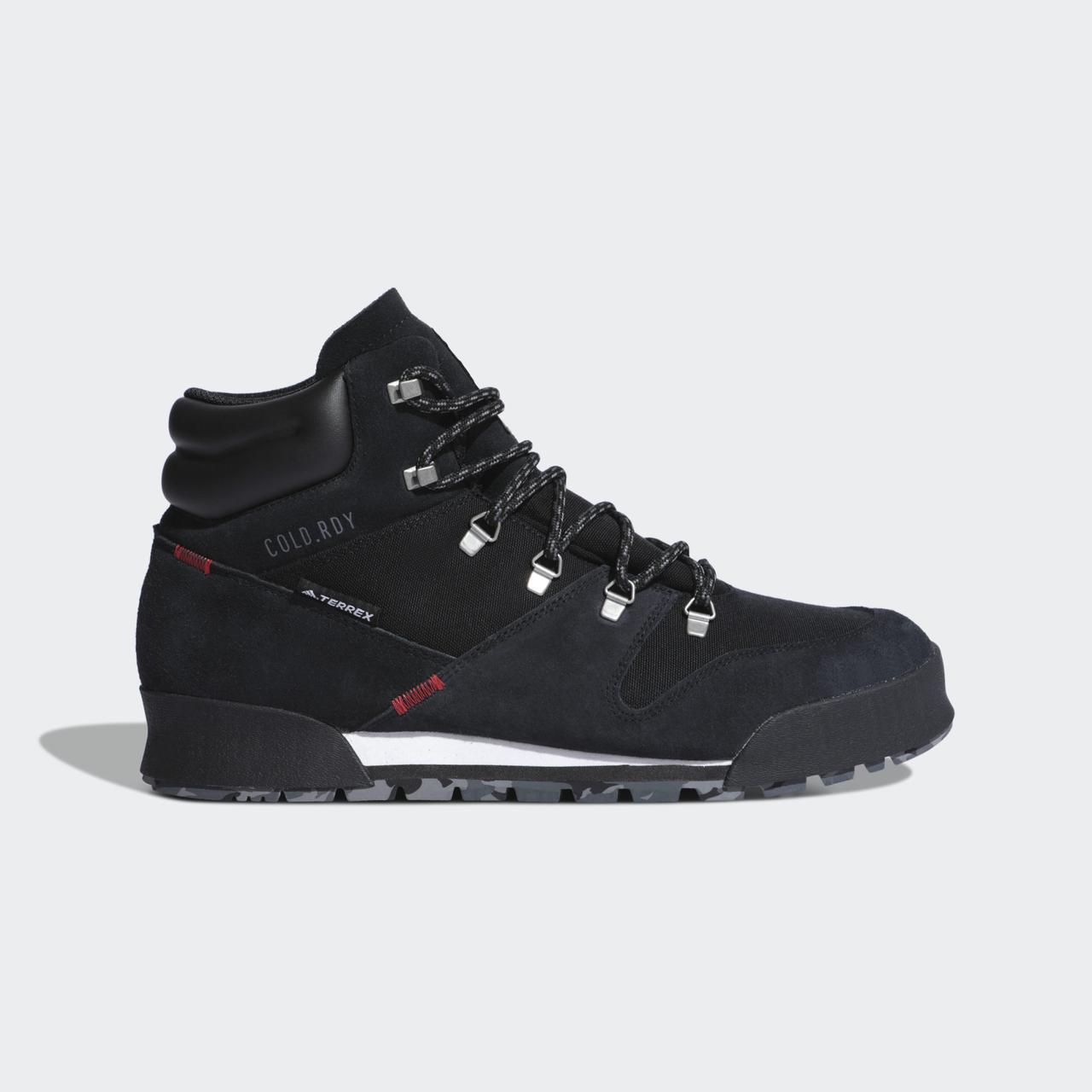 Ботинки Adidas Terrex Snowpitch FV7957, фото 1