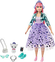 Кукла Барби Приключение принцессы Дейзи Barbie Princess Adventure Daisy Doll GML77