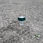 Ззвуковой відлякувач кротів Leaven LS-997R на 1000 м2, фото 3