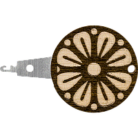 Нитковдеватель FLNT-010