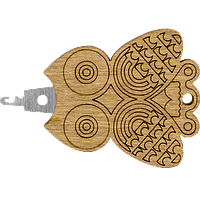 Нитковдеватель FLNT-011