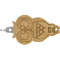 Нитковдівач FLNT-012