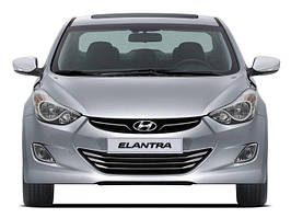 Elantra MD 2010-2015