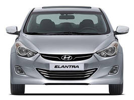 Elantra MD 2010-2015