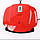 Гриль контактний SilverCrest SKG 1000 B2 red, фото 3