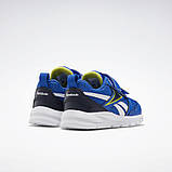 Кросівки для хлопчика Reebok Almotio 5.0 3,5k UK, 19,5 EUR, 13,2 см! Оригінал!, фото 2