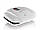 Гриль контактний SilverCrest SKG 1000 B2 White, фото 4