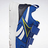 Кросівки для хлопчика Reebok Almotio 5.0 3,5k UK, 19,5 EUR, 13,2 см! Оригінал!, фото 5