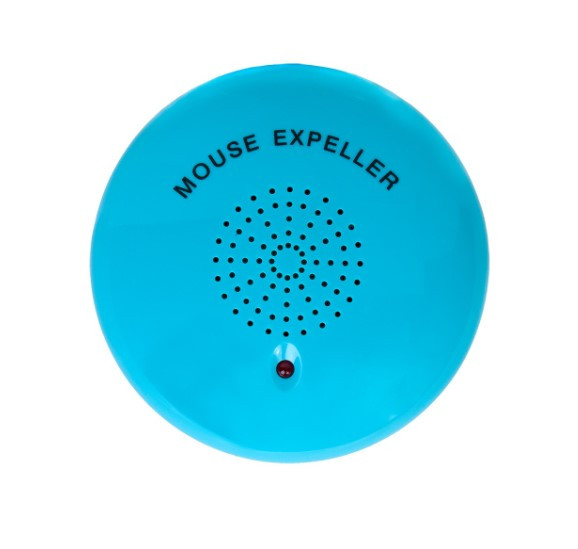 Ультразвуковий відлякувач гризунів Saintland JF-001D Expeller