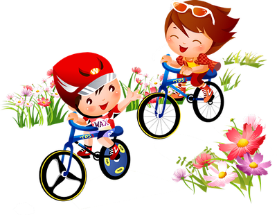 Дитячий транспорт