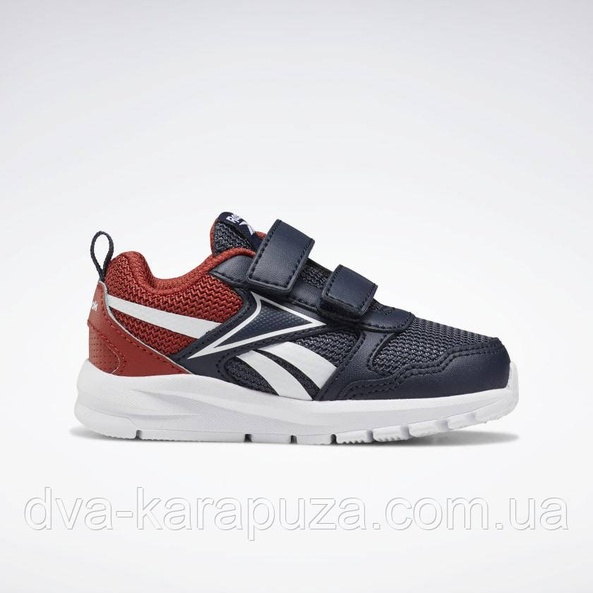 Кросівки для малюка Reebok Almotio 5.0 4,5k UK, 21 EUR, 13,8 см! Оригінал!, фото 1