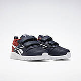 Кросівки для малюка Reebok Almotio 5.0 4,5k UK, 21 EUR, 13,8 см! Оригінал!, фото 3