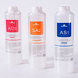 Витратні матеріали косметолога