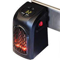 Портативный обогреватель Rovus Handy Heater Портативный обогреватель Ветро дуйка тепловентилятор