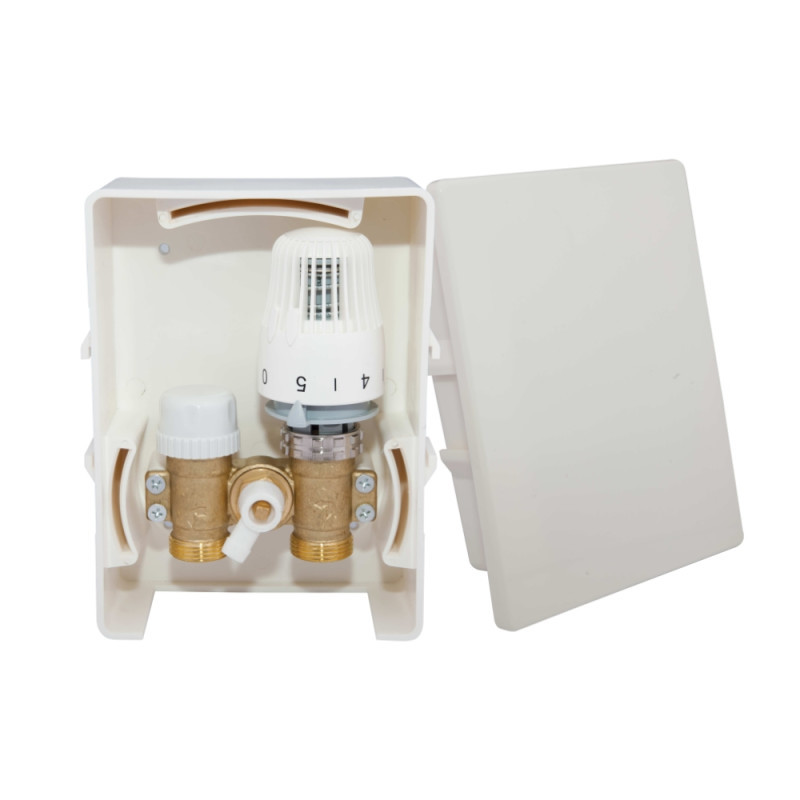 Унибокс, фото 1