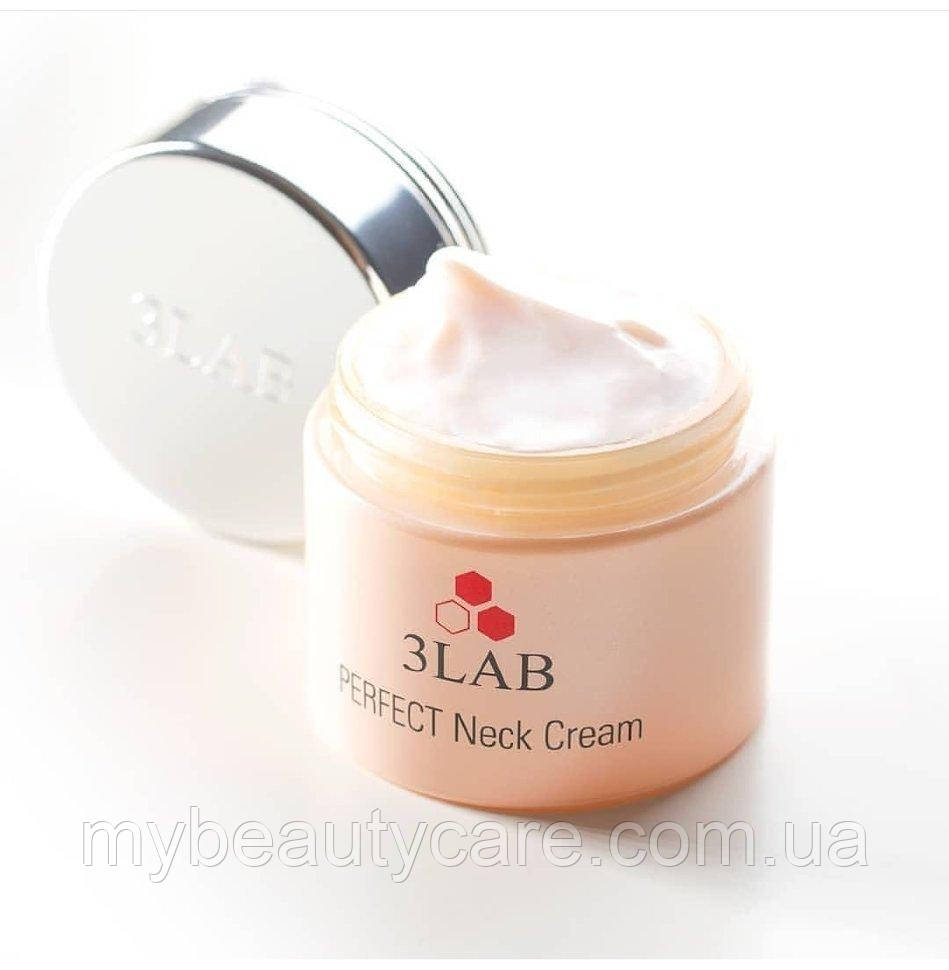 Крем для шиї PERFECT 3LAB Perfect neck cream