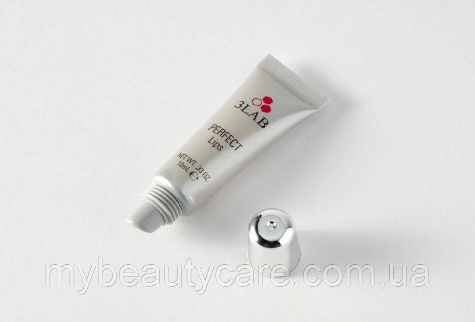 Крем-бальзам PERFECT для губ 3LAB Perfect lips