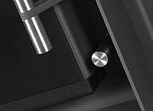 Камінна топка UNIFLAM 720 PRESTIGE з шибером, фото 5