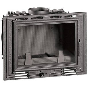 Камінна топка UNIFLAM 700 KASETA PL, фото 2