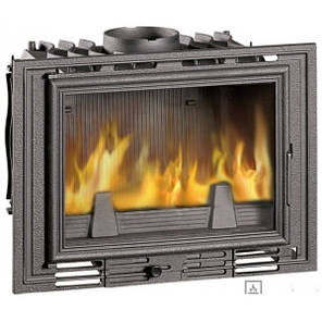 Камінна топка UNIFLAM 700 KASETA PL, фото 1