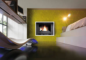 Камінна топка UNIFLAM 700 KASETA PL, фото 4