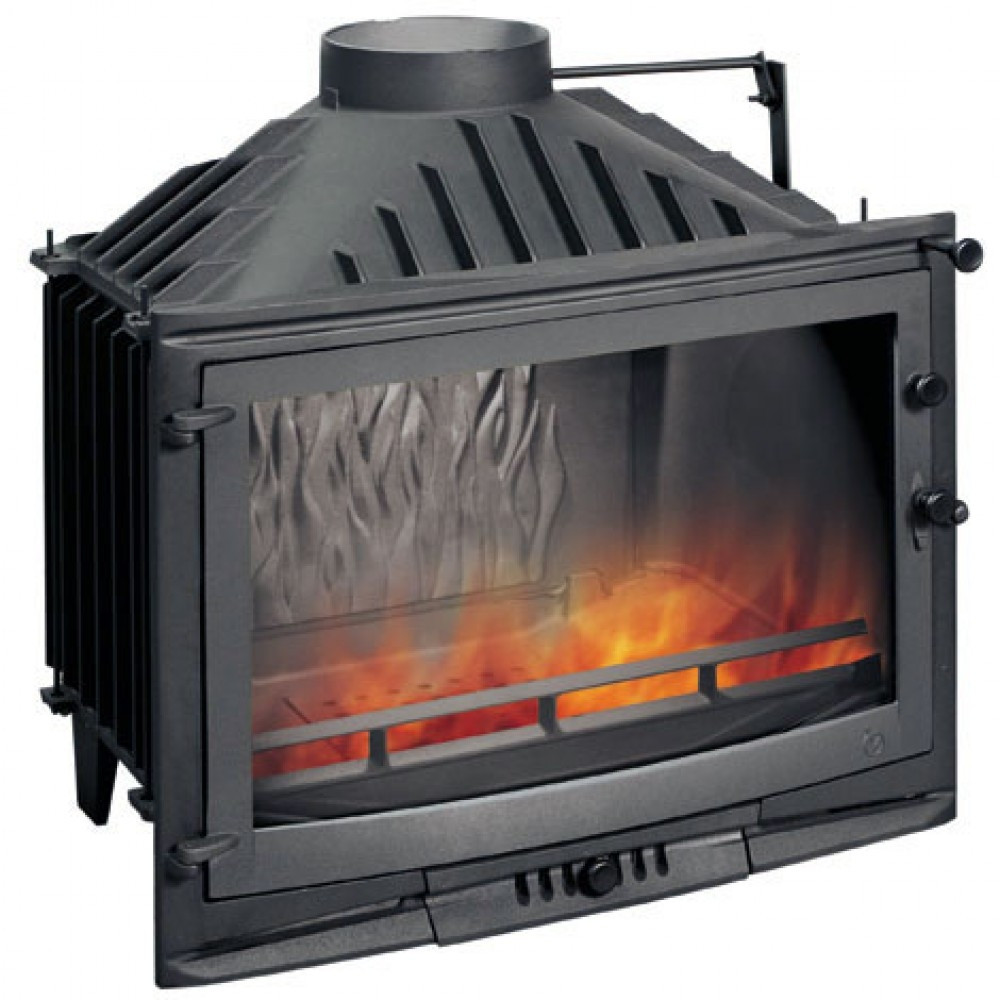 Камінна топка UNIFLAM 700 SELENIC ECO з шибером