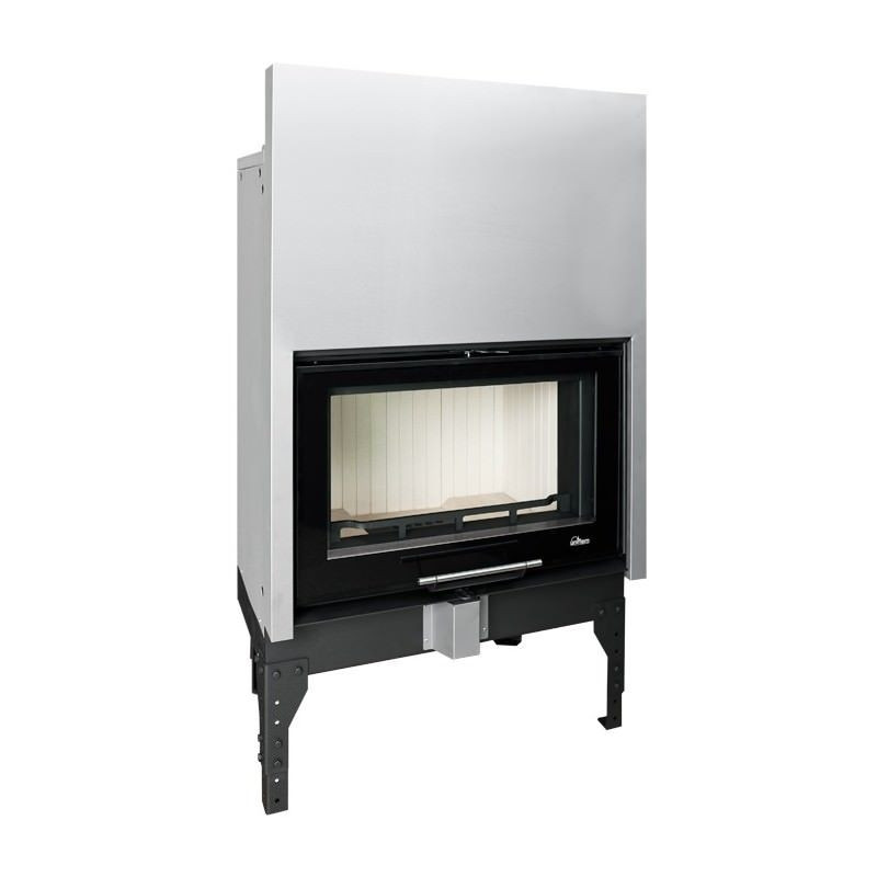 КАМІННА ТОПКА UNIFLAM 960 EVO