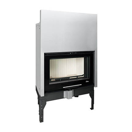 КАМІННА ТОПКА UNIFLAM 960 EVO, фото 1